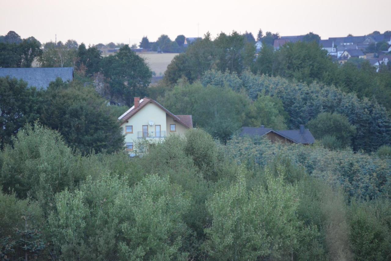 B&B Prosterath-Hochwald Zewnętrze zdjęcie