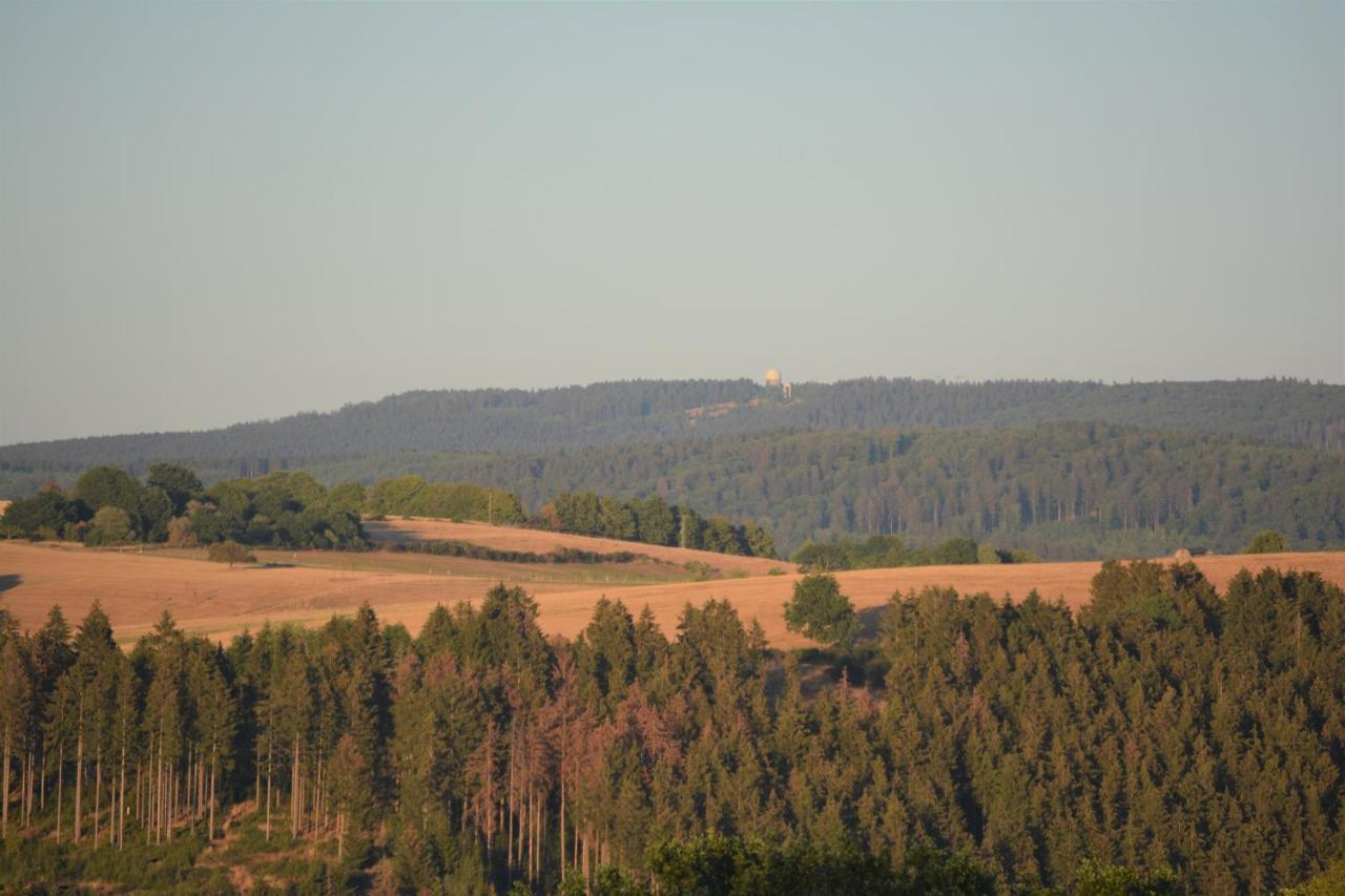 B&B Prosterath-Hochwald Zewnętrze zdjęcie