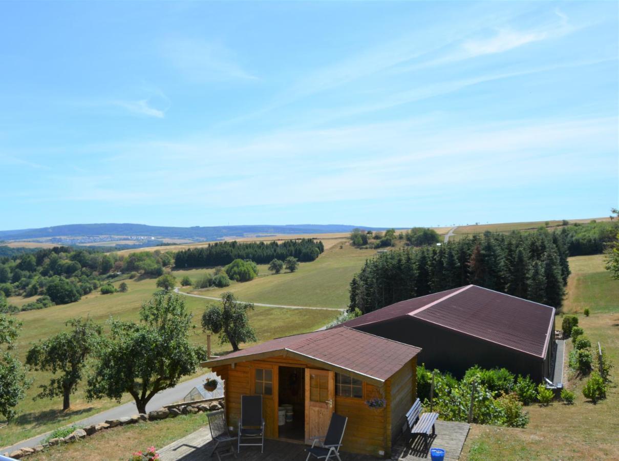 B&B Prosterath-Hochwald Zewnętrze zdjęcie