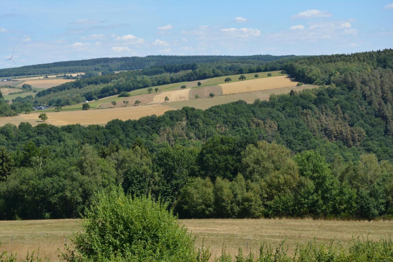 B&B Prosterath-Hochwald Zewnętrze zdjęcie