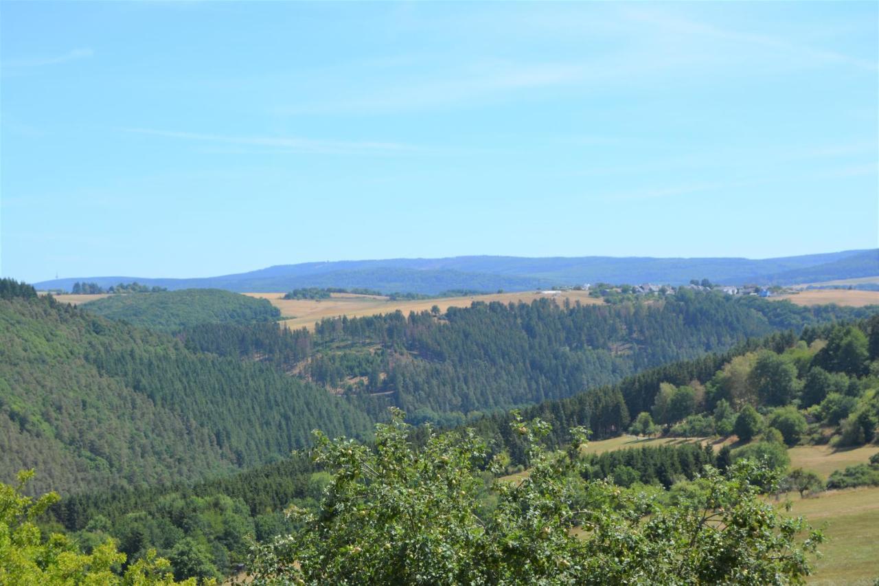 B&B Prosterath-Hochwald Zewnętrze zdjęcie