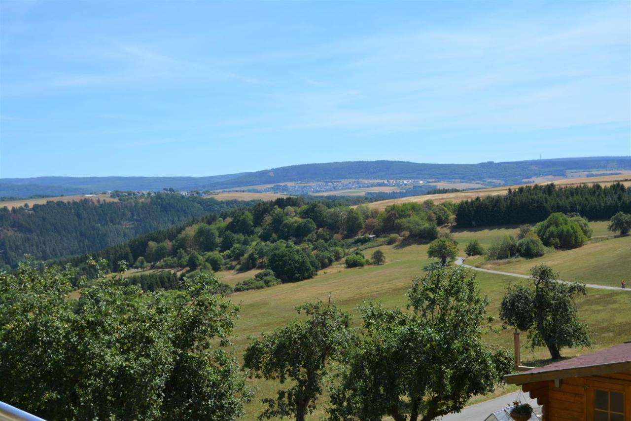 B&B Prosterath-Hochwald Zewnętrze zdjęcie