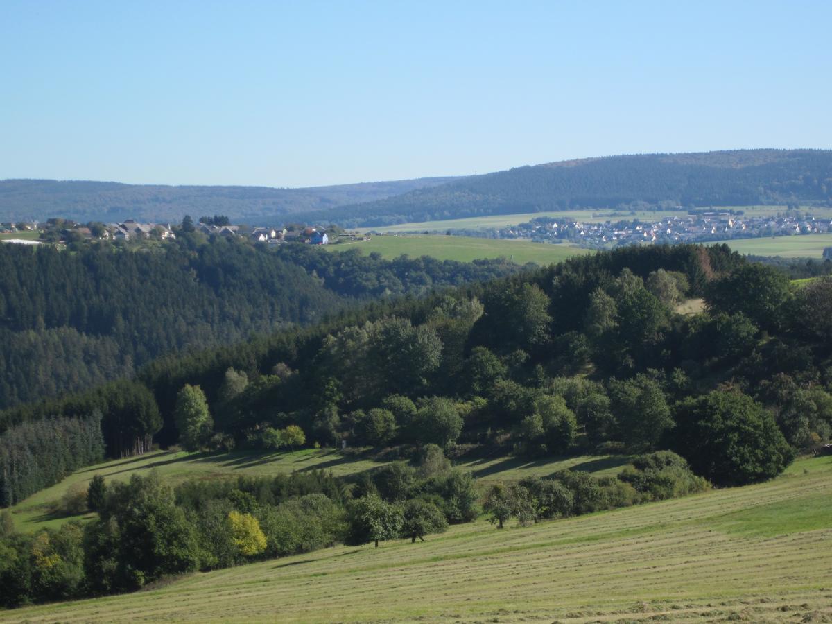 B&B Prosterath-Hochwald Zewnętrze zdjęcie