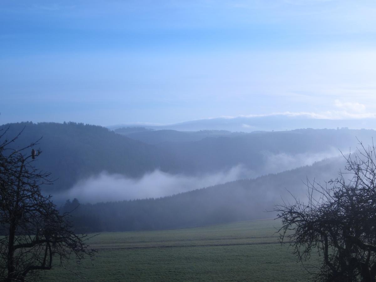 B&B Prosterath-Hochwald Zewnętrze zdjęcie