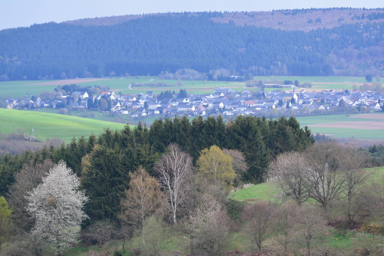 B&B Prosterath-Hochwald Zewnętrze zdjęcie