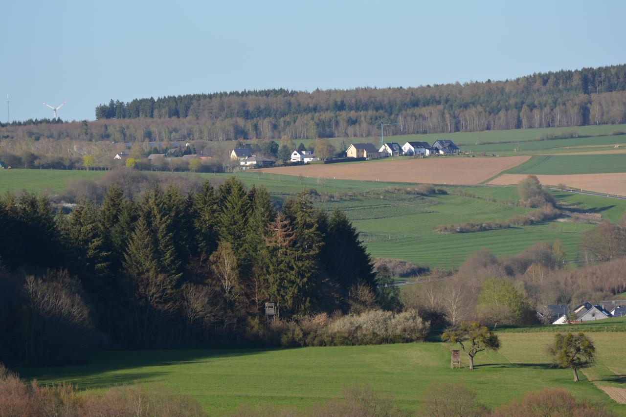 B&B Prosterath-Hochwald Zewnętrze zdjęcie