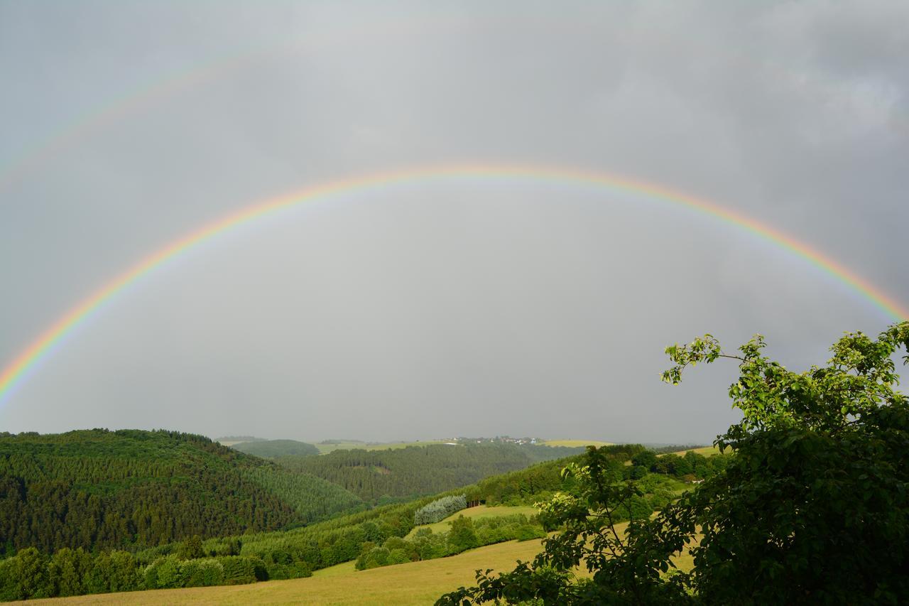 B&B Prosterath-Hochwald Zewnętrze zdjęcie