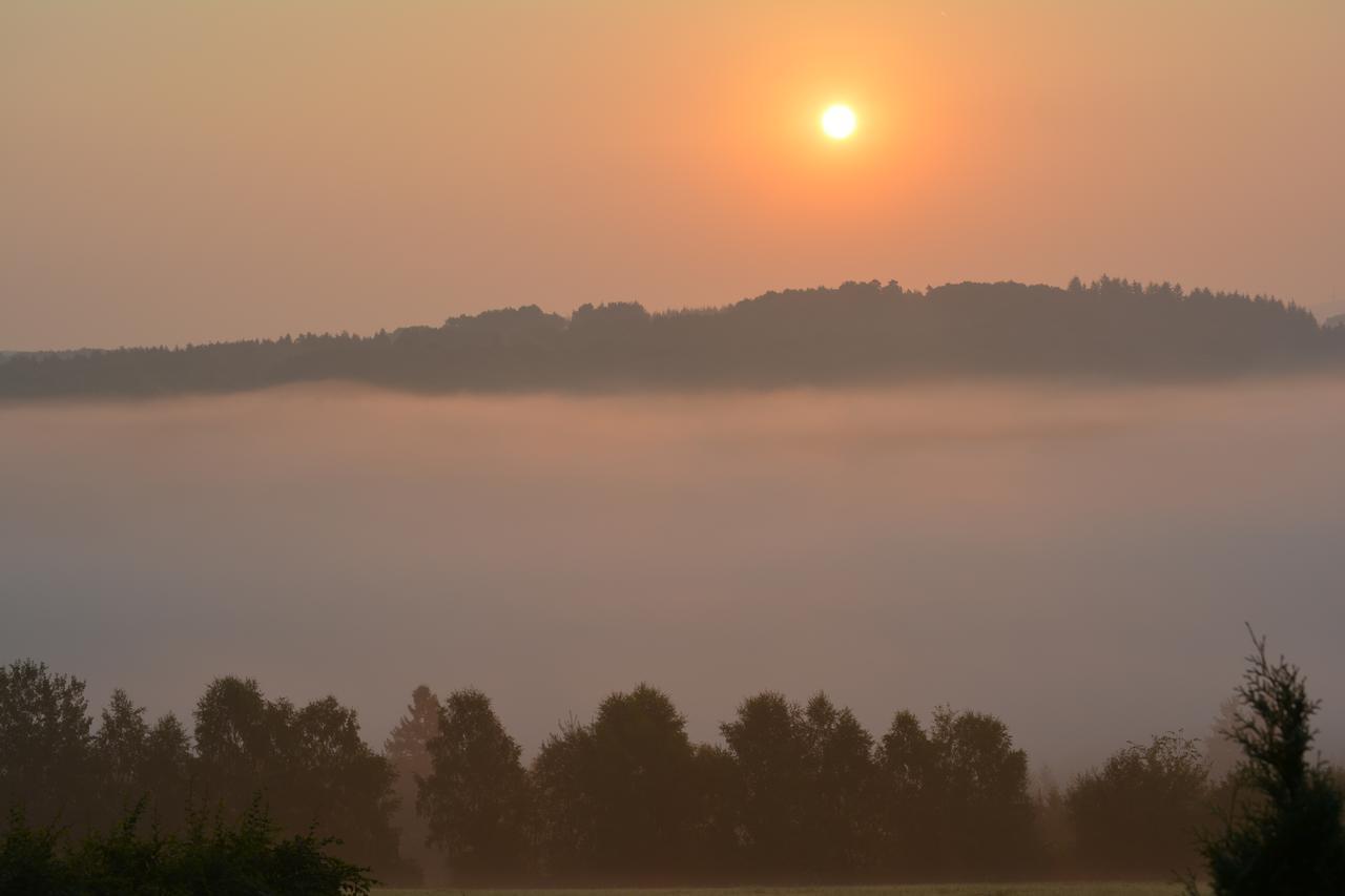 B&B Prosterath-Hochwald Zewnętrze zdjęcie