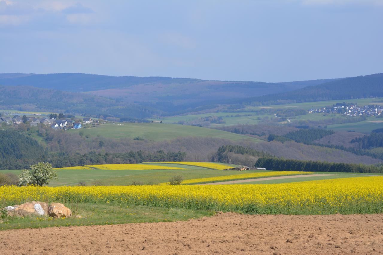 B&B Prosterath-Hochwald Zewnętrze zdjęcie