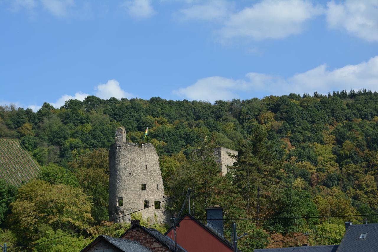 B&B Prosterath-Hochwald Zewnętrze zdjęcie