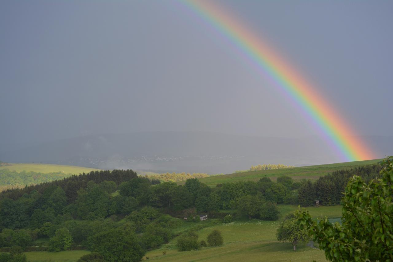 B&B Prosterath-Hochwald Zewnętrze zdjęcie